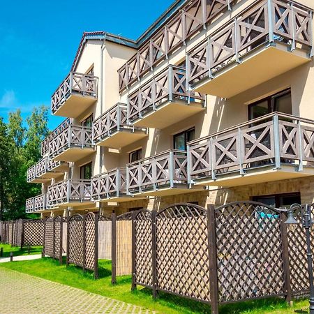 Villa Kliwer 50 Metrow Od Morza รอวี ภายนอก รูปภาพ