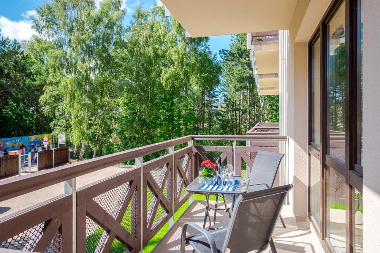Villa Kliwer 50 Metrow Od Morza รอวี ภายนอก รูปภาพ
