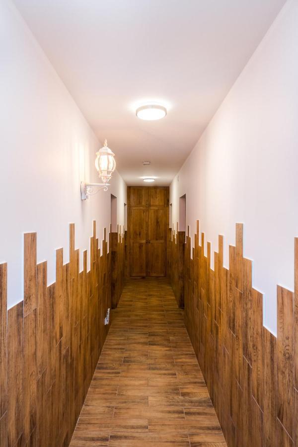 Villa Kliwer 50 Metrow Od Morza รอวี ภายนอก รูปภาพ
